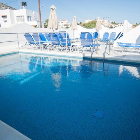 Villa Papadakis Hersonissos  Exterior foto