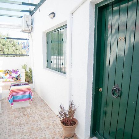 Villa Papadakis Hersonissos  Exterior foto