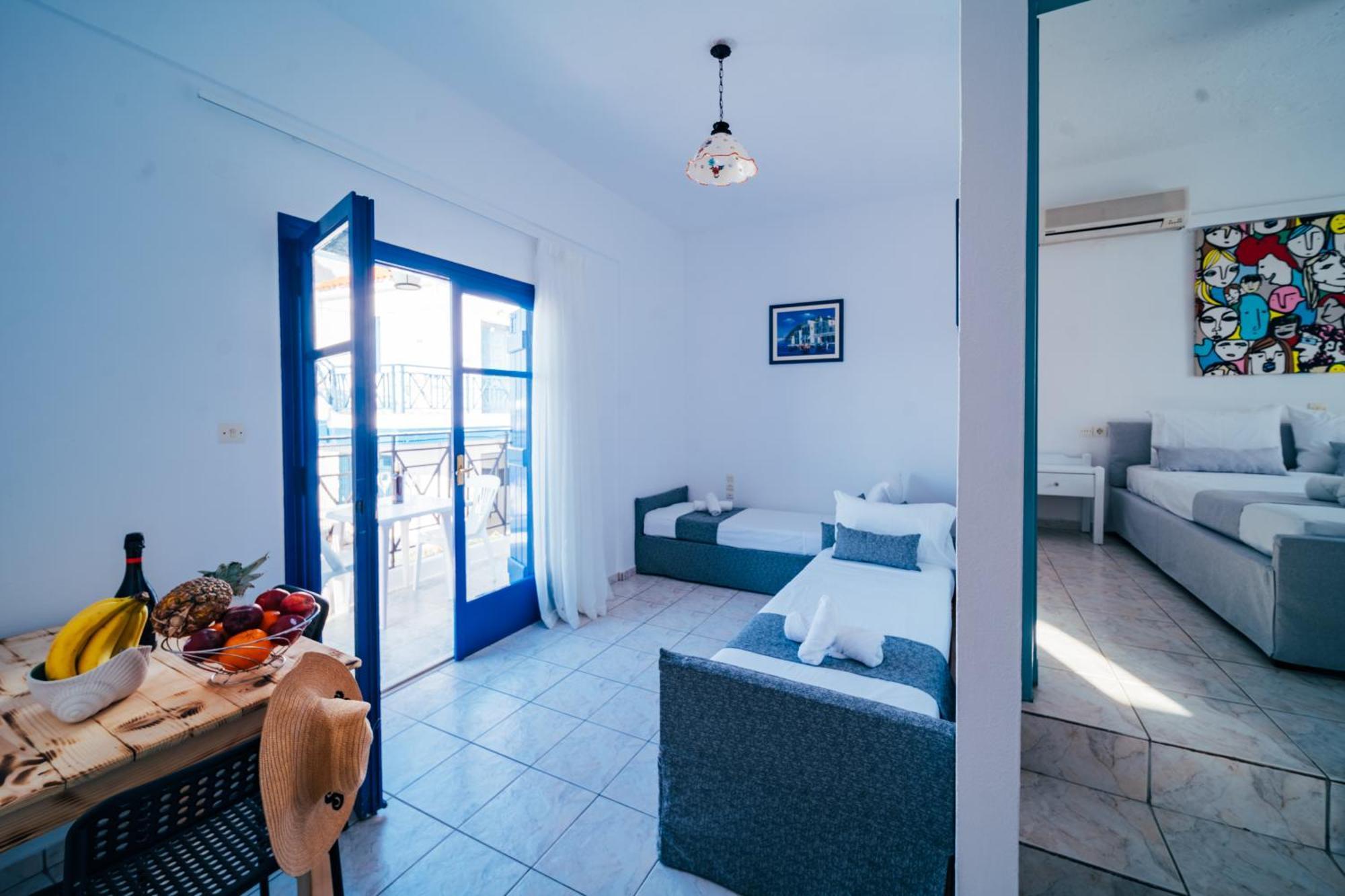 Villa Papadakis Hersonissos  Exterior foto