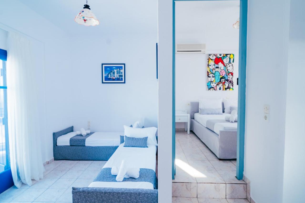 Villa Papadakis Hersonissos  Exterior foto