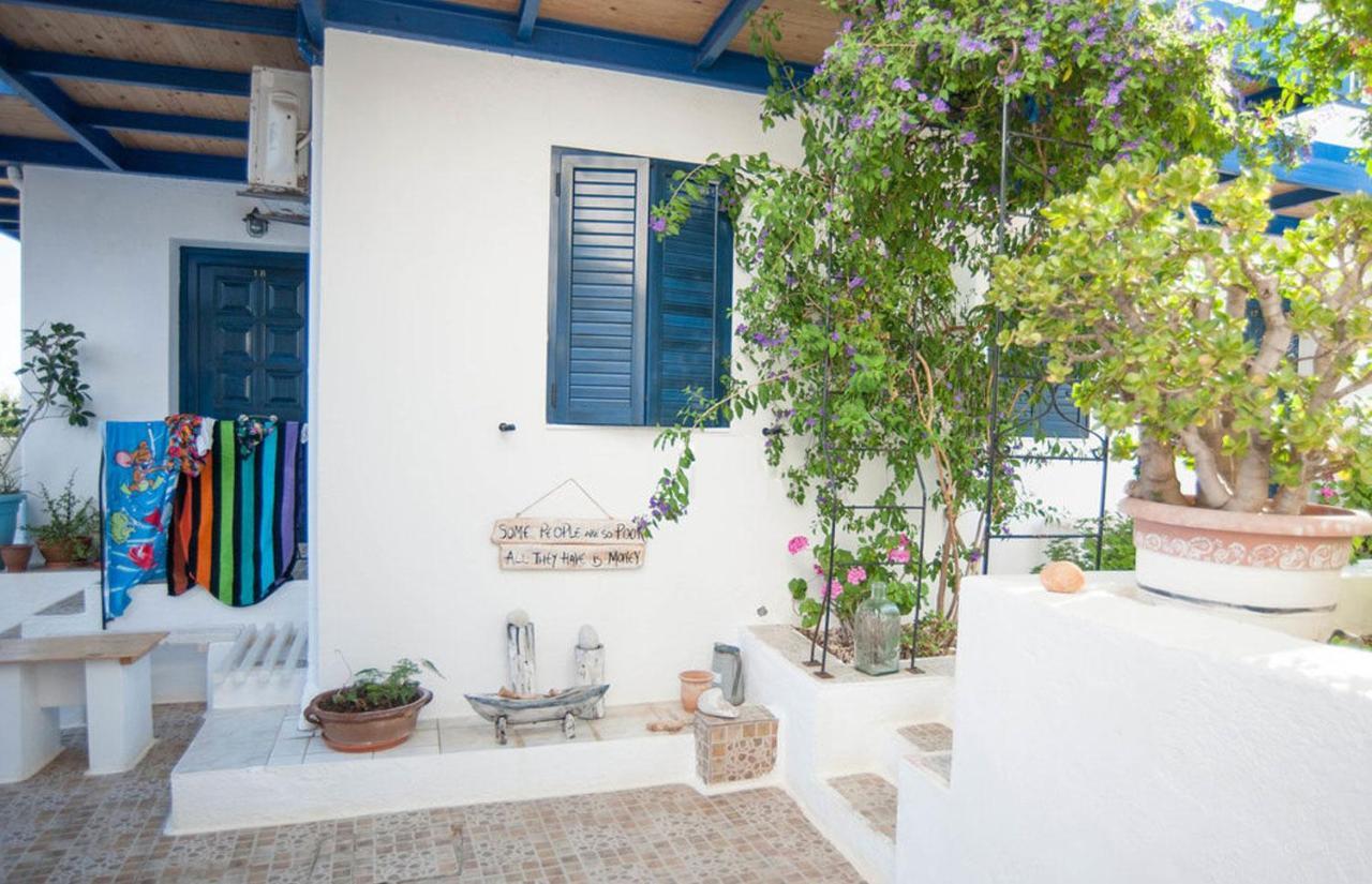 Villa Papadakis Hersonissos  Exterior foto