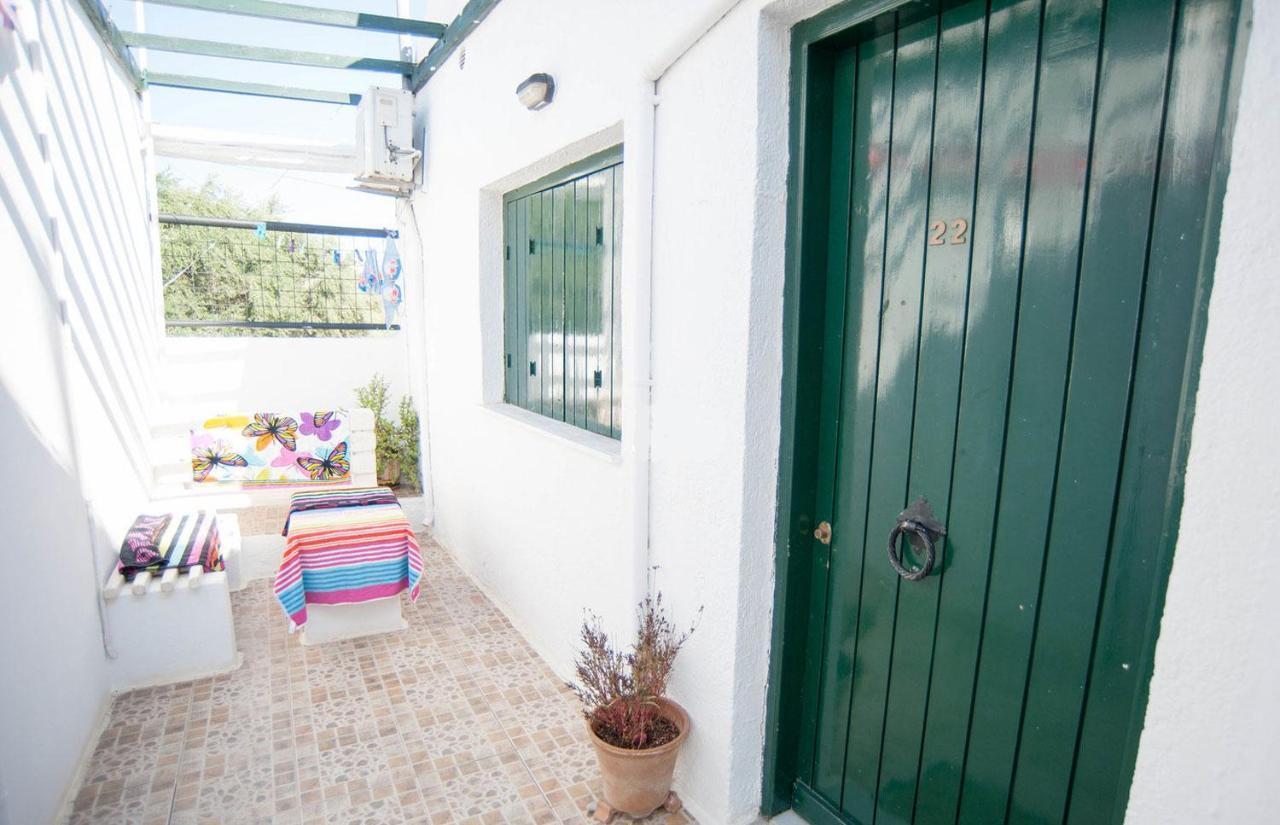 Villa Papadakis Hersonissos  Exterior foto
